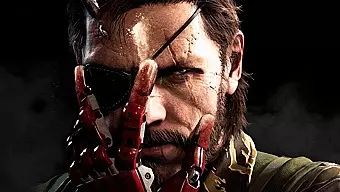 Metal Gear Solid 5: Ya lo hemos Jugado!
