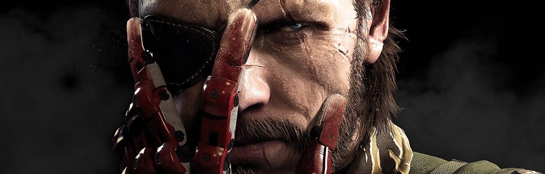 Metal Gear Solid 5 Metal Gear Solid 5