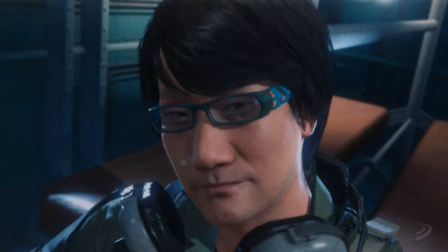 MGS5: 100 veces puso Hideo Kojima su nombre en Metal Gear Solid V, ¿cuáles fueron las razones?