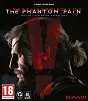 Metal Gear Solid V: The Phantom Pain PC