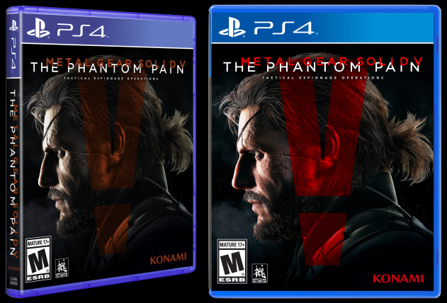 Ver Top Gear En Español Gratis Apartada cualquier relación con Kojima en la portada de Metal Gear