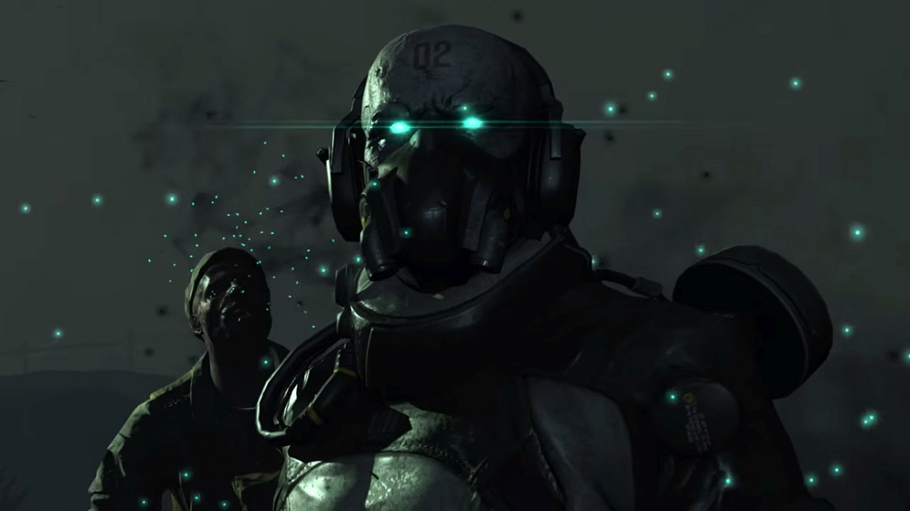 Imagen de Metal Gear Solid 5