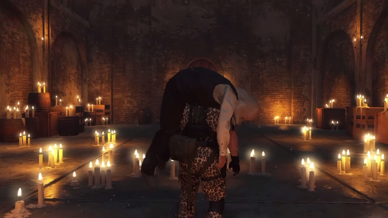 Imagen de Metal Gear Solid 5