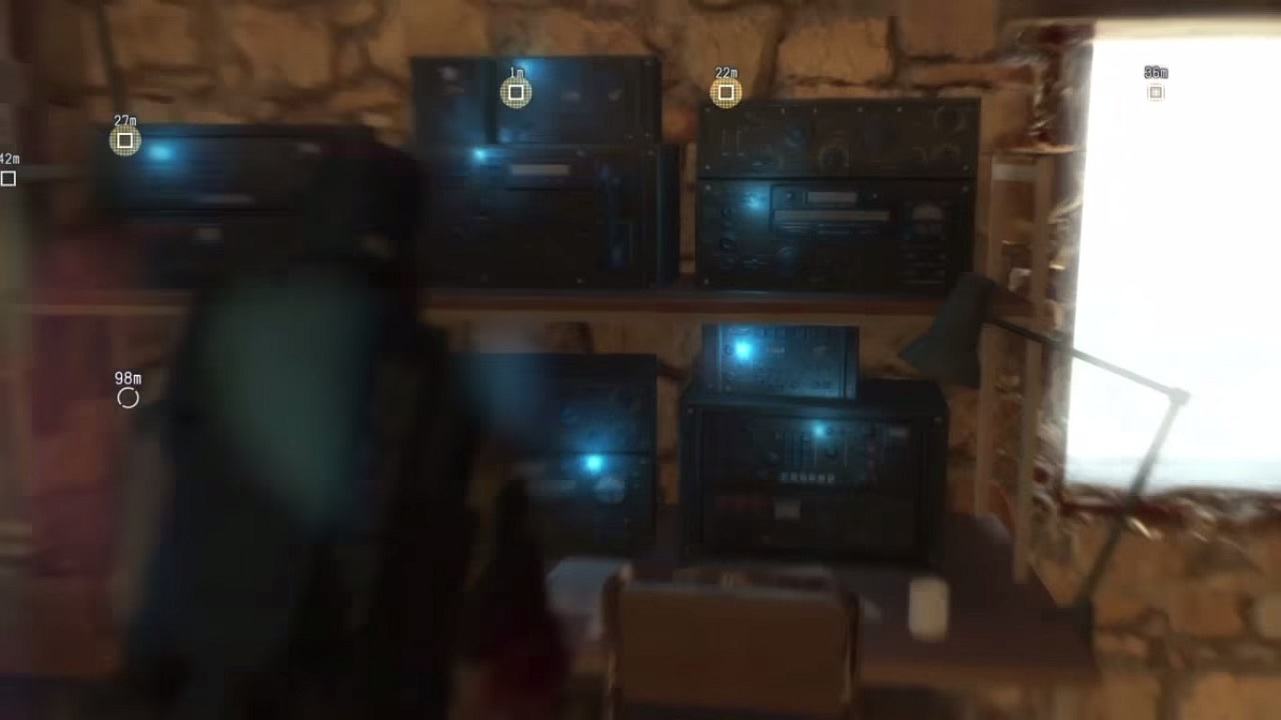 Imagen de Metal Gear Solid 5