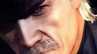 Kojima: "Hacer Metal Gear Solid es como competir en los Juegos Olímpicos"