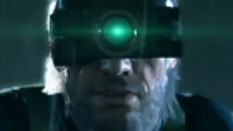 ¿Metal Gear Solid: Ground Zeroes para la próxima generación?
