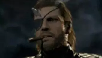 Ground Zeroes ejerce a modo de prólogo de Metal Gear Solid 5