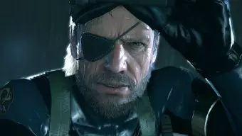 El actor de doblaje David Hayter no repetirá en Metal Gear Solid 5: The Phantom Pain