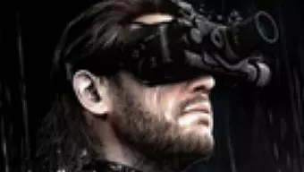 Konami presenta pérdidas que intentará paliar con un mayor enfoque hacia la serie Metal Gear