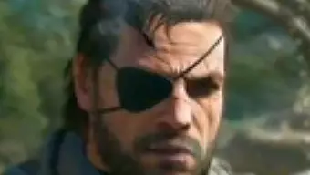 Hideo Kojima explica los motivos por los que Metal Gear Solid V es un mundo abierto