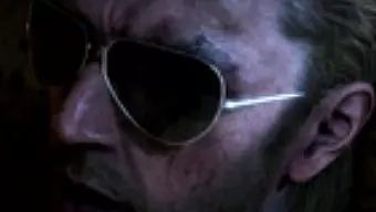 Metal Gear Solid V: "Después de ver The Division, siento que tengo que trabajar más duro"