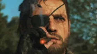 El mapa de Metal Gear Solid V es "300 veces más grande" que el de Ground Zeroes
