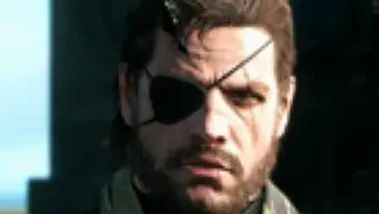 Habrá novedades sobre Metal Gear Solid V este miércoles 4 de marzo