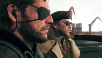 Cinco años después, los jugadores de Metal Gear Solid V en PS3 logran desbloquear el final secreto