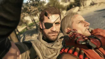 Konami anuncia el cierre de los servidores de Metal Gear Solid V y Metal Gear Online en PS3 y Xbox 360