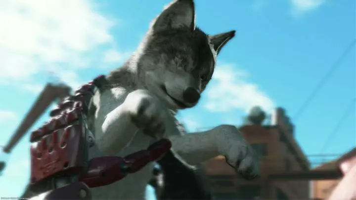 Metal Gear Solid 5 - PS3