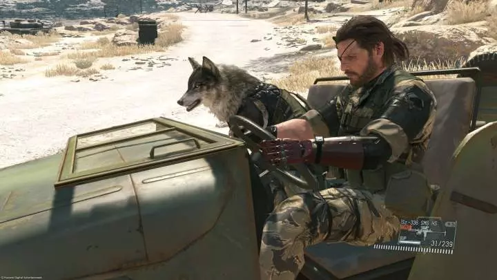 MGS5