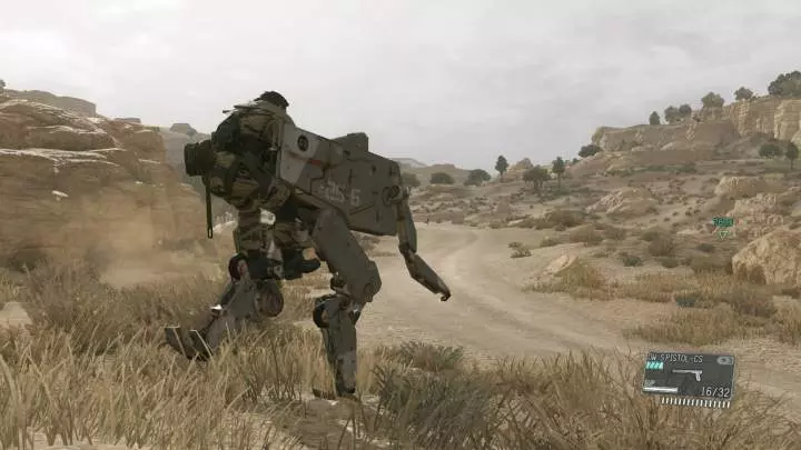 MGS5