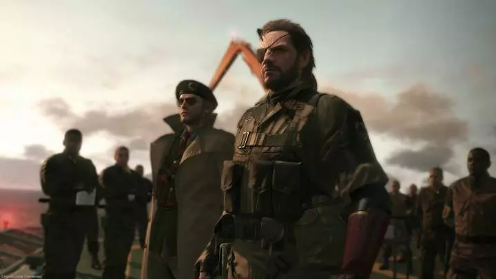 MGS5