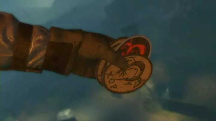 Metal Gear Solid 5 - PS3