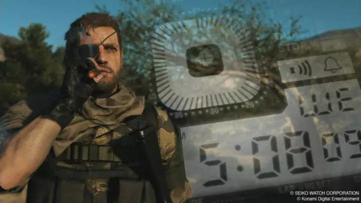 MGS5