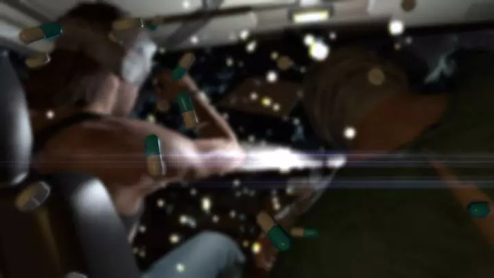 Metal Gear Solid V: The Phantom Pain