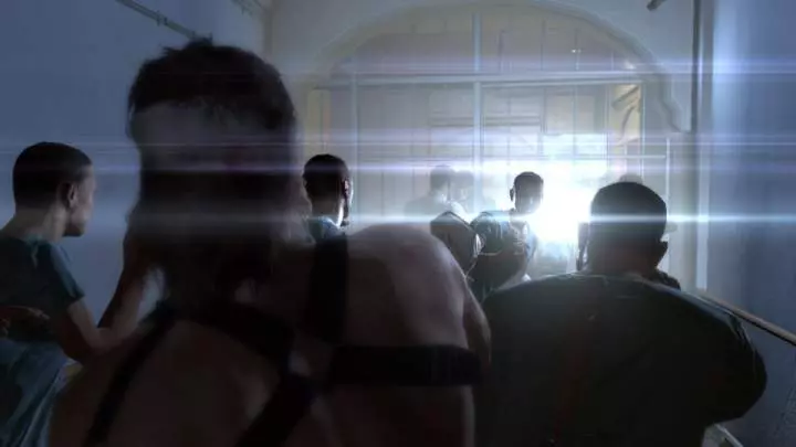 Metal Gear Solid 5 - PS3