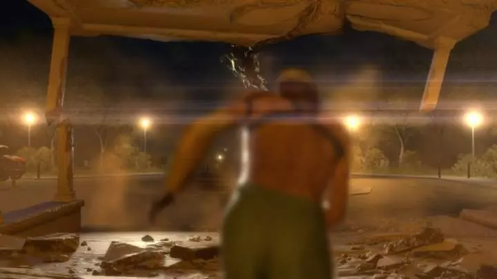 Metal Gear Solid 5 - PS3