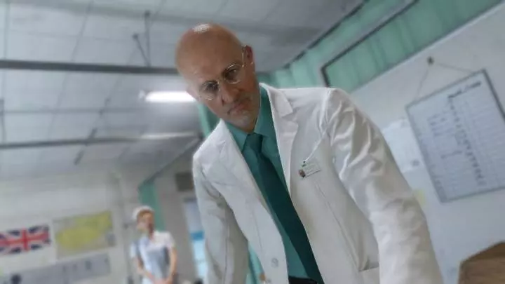 Metal Gear Solid V: The Phantom Pain