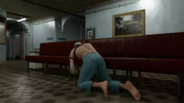 Metal Gear Solid V: The Phantom Pain