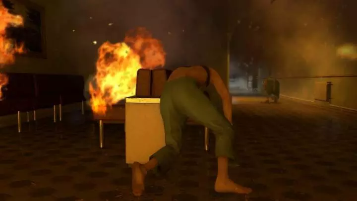 Metal Gear Solid 5 - PS3