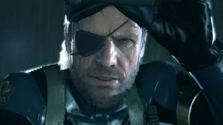 MGS5