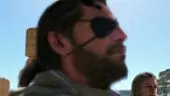 MGS5: First Xbox One Gameplay
