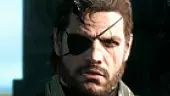 MGS5: Gameplay Demo - Gamescom 2014