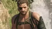 MGS5: Gameplay Demo - TGS 2014