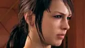 MGS5: Tráiler de Quiet