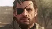 Metal Gear Online - Primer Tráiler