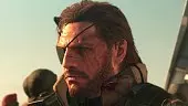 MGS5: Tráiler E3 2015
