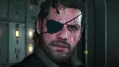 MGS5: Eyes of the FOX