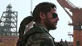 MGS5: Demostración Gameplay GamesCom 2015