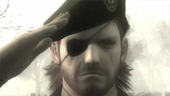 La Historia de Metal Gear y PlayStation