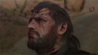 MGS5: Tráiler de Lanzamiento