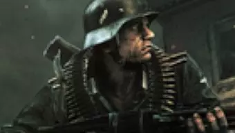 Enemy Front: Stealth