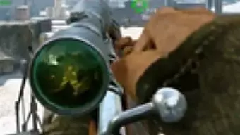 Enemy Front: Multiplayer Trailer