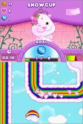 ZhuZhu Princess - DS