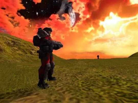 Ground Control 2 Operation Exodus