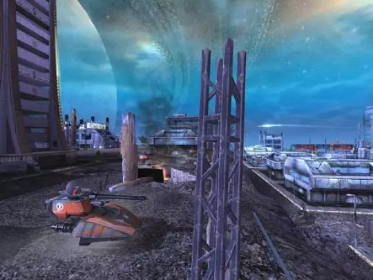 Ground Control 2 Operation Exodus - PC