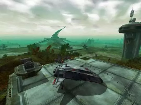 Ground Control 2 Operation Exodus