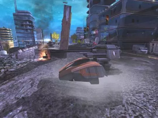 Ground Control 2 Operation Exodus - PC