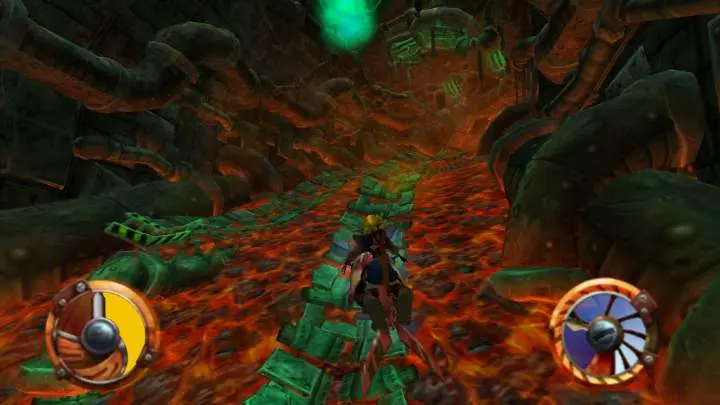 Jak & Daxter Collection